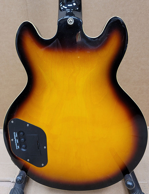 Epiphone Ultra 339 Electric Guitar - Chicago Pawners & Jewelers