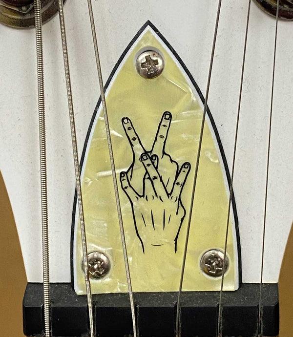 First Act Volkswagen GarageMaster Guitar - Chicago Pawners & Jewelers