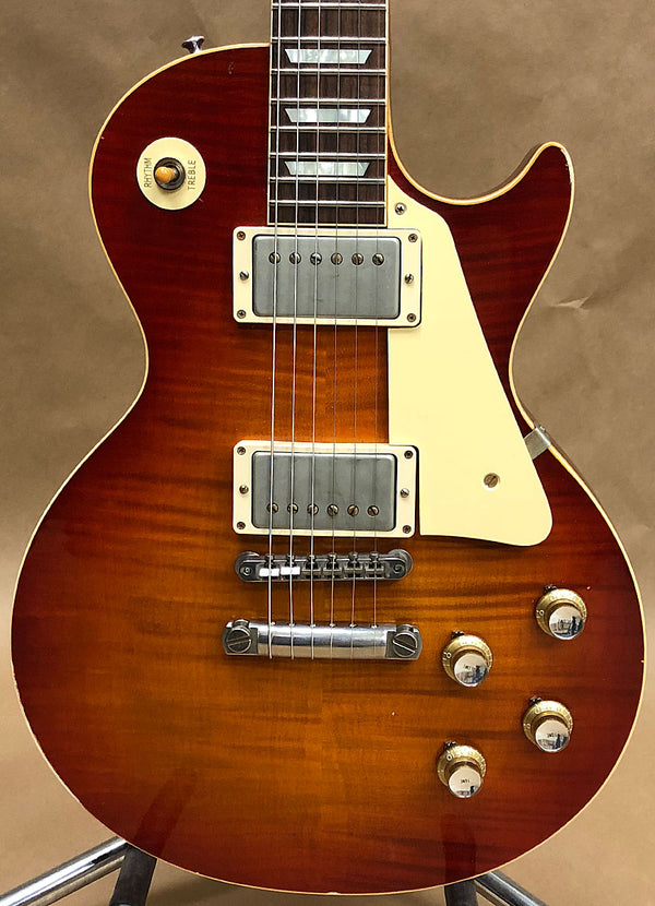 Gibson Les Paul Custom Shop Historic Select 1960 - Chicago Pawners & Jewelers