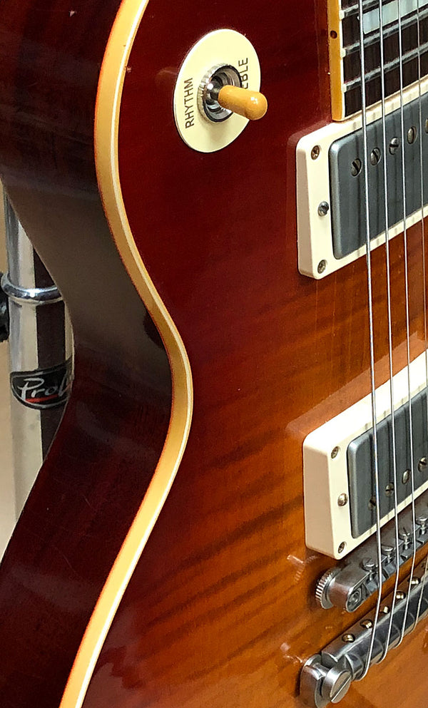 Gibson Les Paul Custom Shop Historic Select 1960 - Chicago Pawners & Jewelers