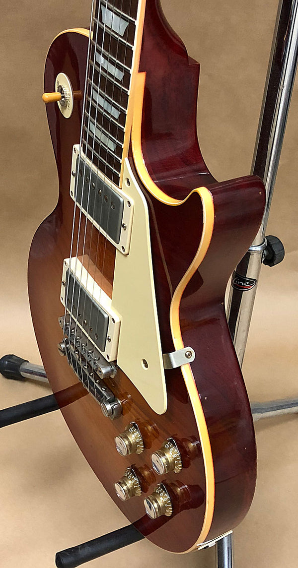 Gibson Les Paul Custom Shop Historic Select 1960 - Chicago Pawners & Jewelers