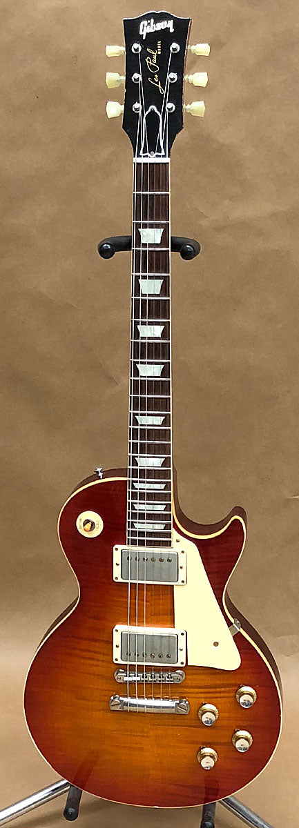Gibson Les Paul Custom Shop Historic Select 1960 - Chicago Pawners & Jewelers