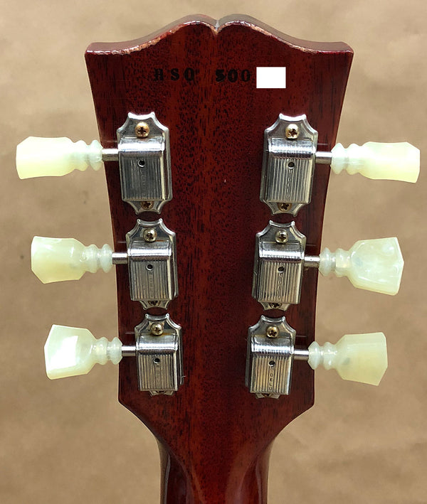 Gibson Les Paul Custom Shop Historic Select 1960 - Chicago Pawners & Jewelers
