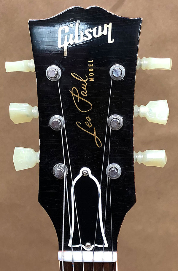 Gibson Les Paul Custom Shop Historic Select 1960 - Chicago Pawners & Jewelers
