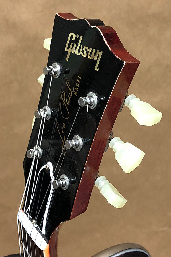 Gibson Les Paul Custom Shop Historic Select 1960 - Chicago Pawners & Jewelers