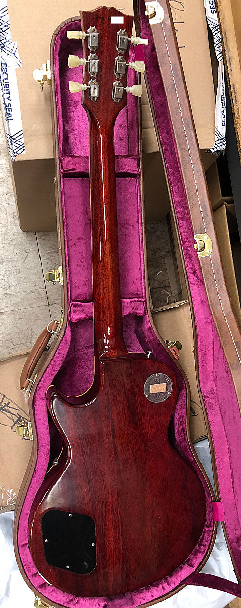 Gibson Les Paul Custom Shop Historic Select 1960 - Chicago Pawners & Jewelers