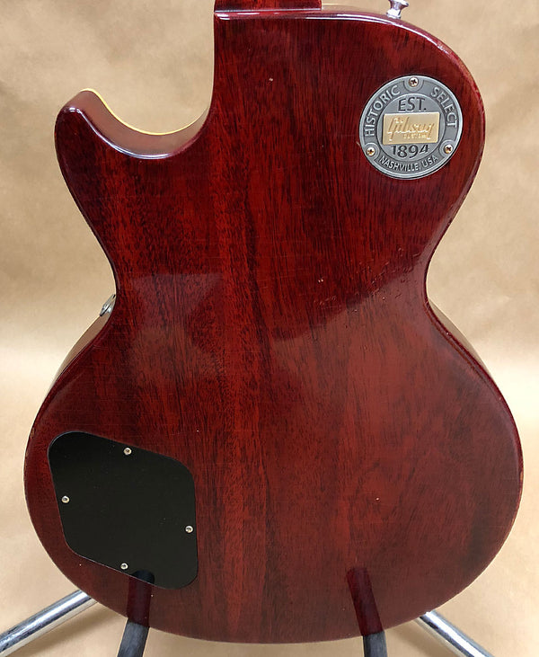 Gibson Les Paul Custom Shop Historic Select 1960 - Chicago Pawners & Jewelers