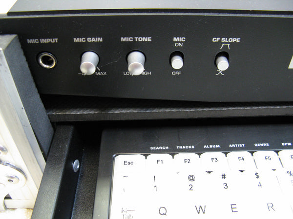 Numark iDJ2 with Keyboard & Case - Chicago Pawners & Jewelers