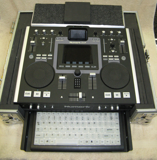 Numark iDJ2 with Keyboard & Case - Chicago Pawners & Jewelers