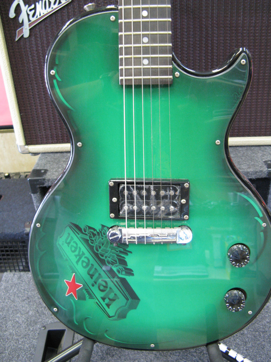 Epiphone　Les Paul Jr Epiphone Les Paul Junior Singlecut Humbucker 6 String