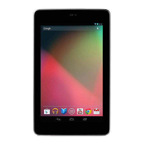 Asus Nexus 7 32GB Tablet - Chicago Pawners & Jewelers
