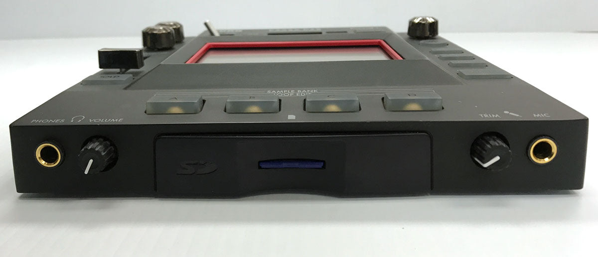 Korg KAOSS Pad KP3+ Digital Effect/Sampler | Chicago Pawners