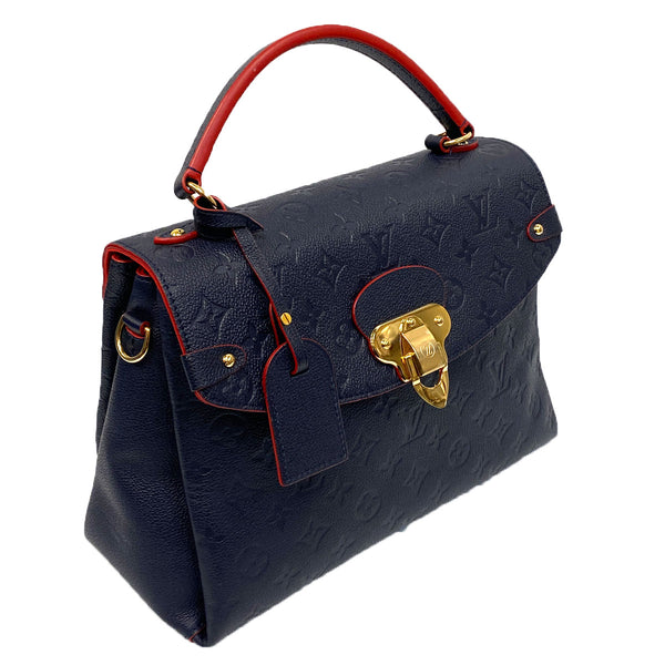 Louis Vuitton Georges MM - Chicago Pawners & Jewelers