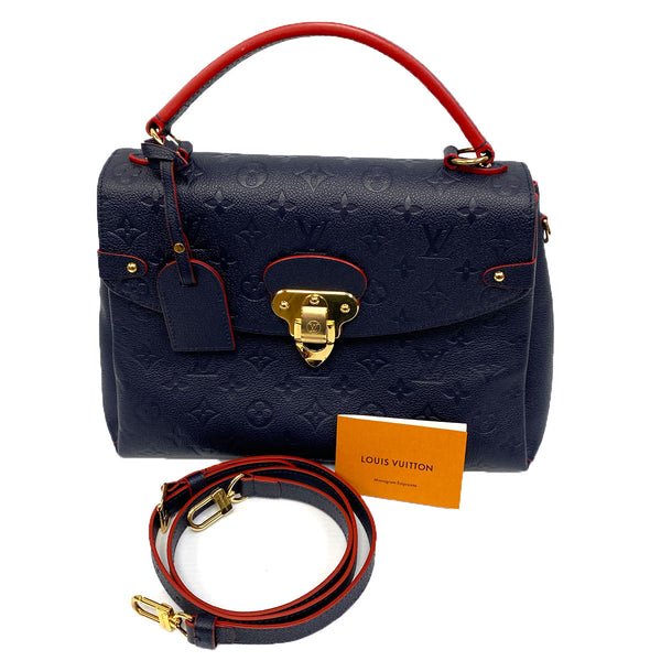 Louis Vuitton Georges MM - Chicago Pawners & Jewelers