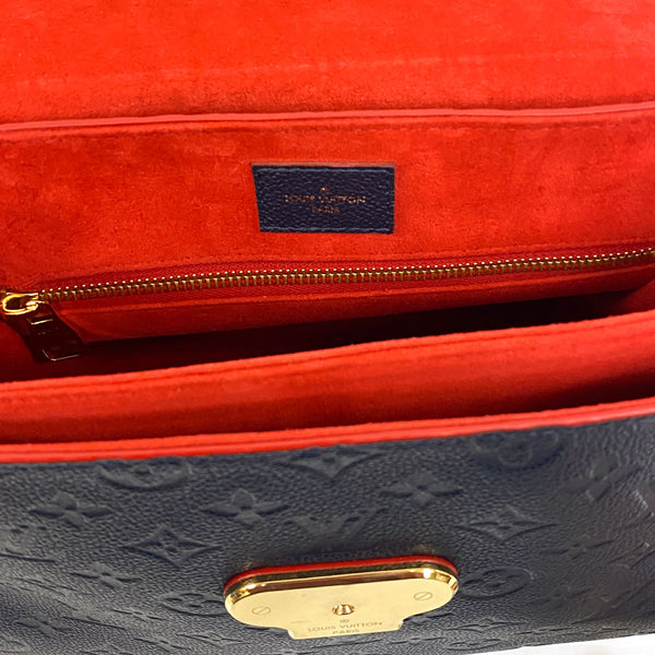 Louis Vuitton Georges MM - Chicago Pawners & Jewelers