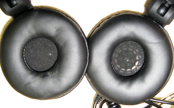 Pioneer HDJ-1000 Advanced Professional DJ Headphones - Chicago Pawners & Jewelers