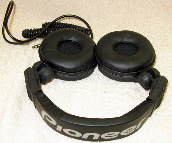 Pioneer HDJ-1000 Advanced Professional DJ Headphones - Chicago Pawners & Jewelers