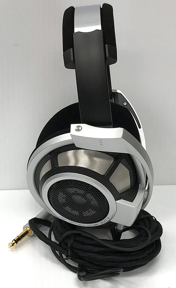 Sennheisher HD800 Reference Stereo Headphones - Chicago Pawners & Jewelers