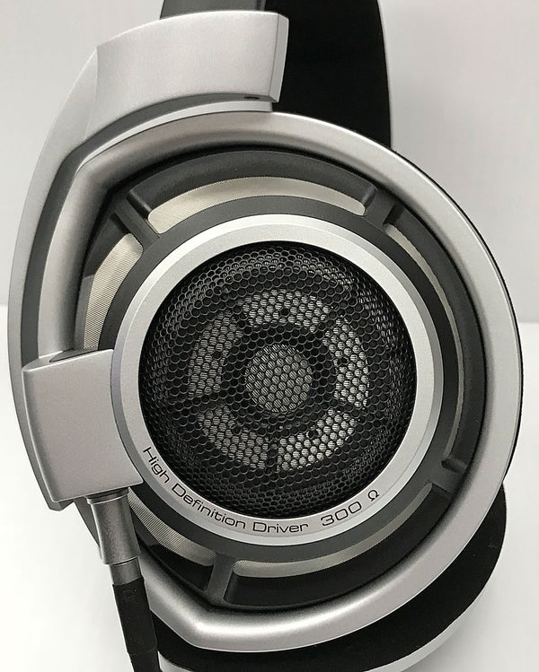 Sennheisher HD800 Reference Stereo Headphones - Chicago Pawners & Jewelers