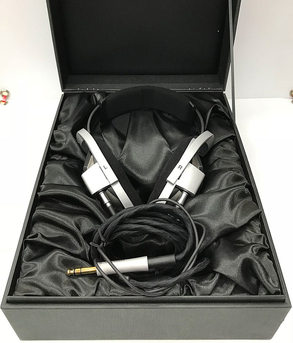 Sennheisher HD800 Reference Stereo Headphones - Chicago Pawners & Jewelers