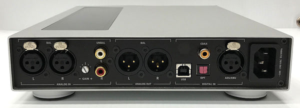 Sennheisher HDVD 800 Reference Headphone Amplifier - Chicago Pawners & Jewelers