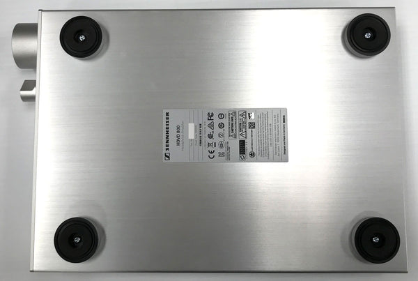 Sennheisher HDVD 800 Reference Headphone Amplifier - Chicago Pawners & Jewelers