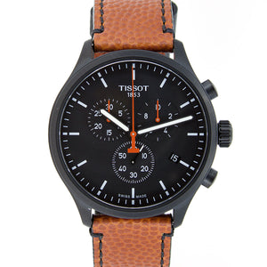 Tissot Chrono XL NBA Special Edition - Chicago Pawners & Jewelers