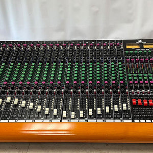 Toft Audio Designs Series ATB24 Studio Console - Chicago Pawners & Jewelers