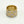 14k Yellow Gold Effy Basket Weave Diamond Ring