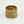 14k Yellow Gold Effy Basket Weave Diamond Ring
