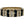 14k Yellow Gold Multi-Column Diamond and Sapphire Band