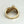 2.50ct Round & Baguette Diamond Crossover Ring