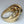 2.50ct Round & Baguette Diamond Crossover Ring