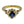 18K Yellow Gold Sapphire and Diamond Ladies Ring