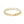 18k Bezel Set Diamond Eternity Band Ring