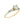 1940s 14K Diamond Engagement Ring - Chicago Pawners & Jewelers