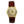 1950s Longines Vintage 18k Yellow Gold Mechanical Watch