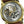 1950s Longines Vintage 18k Yellow Gold Mechanical Watch