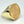 1981 Mexican Libertad 1/4 Ounce Gold Coin Ring