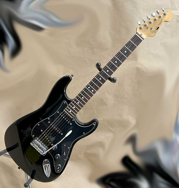 Fender Standard Stratocaster 1984 - Made in USA