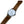 Weiss Watch Company - Standard Issue Field Watch 38mm - White Dial