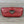 Louis Vuitton Epi Red 2009 Montaigne Shoulder Bag