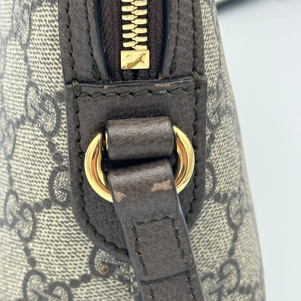 Gucci Ophidia Small Dome Shoulder Bag