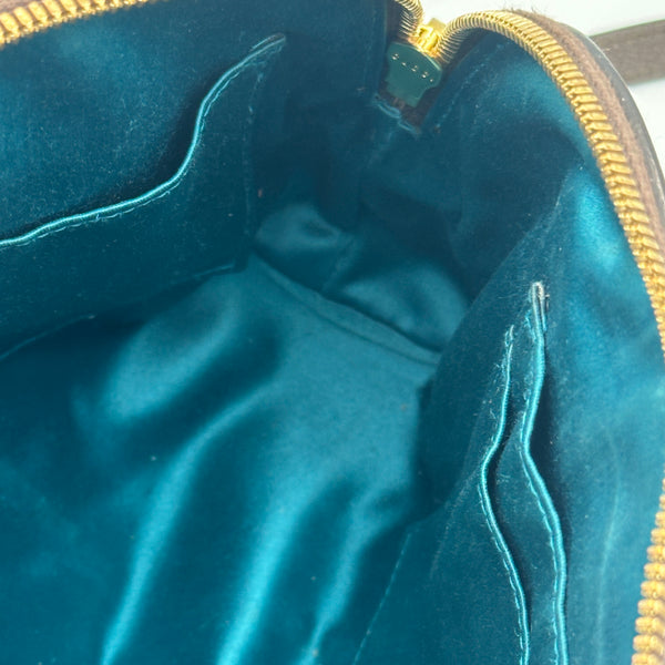 Gucci Ophidia Small Dome Shoulder Bag