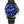 Citizen Eco-Drive Exclusive Chronograph AT0870-53L - SS Blue Dial
