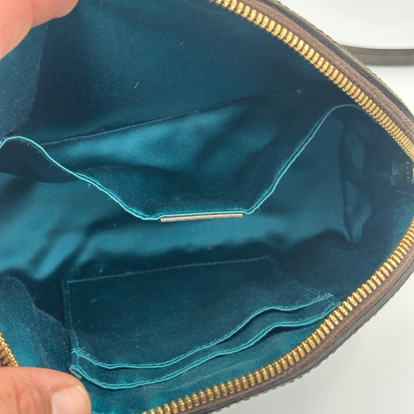 Gucci Ophidia Small Dome Shoulder Bag