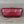 Louis Vuitton Epi Red 2009 Montaigne Shoulder Bag