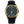 Tissot Couturier Automatic Black Dial Watch - Black Leather Band - Chicago Pawners & Jewelers