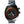 Movado Bold Black and Orange Gunmetal Watch - Chicago Pawners & Jewelers