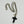 Gucci Wood Cross Pendant on Sterling Silver Chain - Chicago Pawners & Jewelers